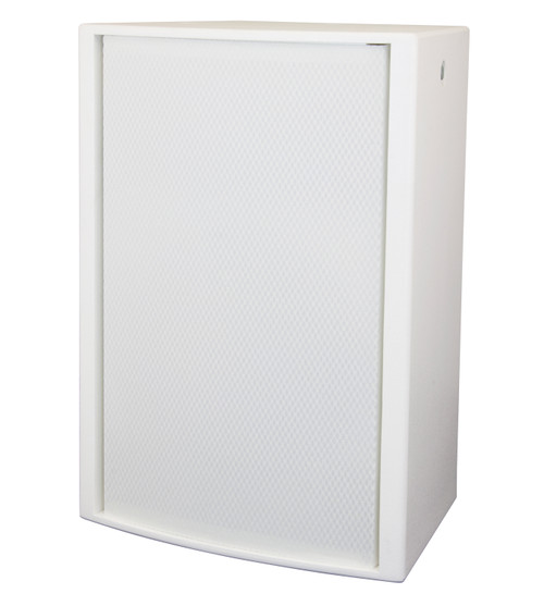 Peavey SSE 12 Sanctuary Series 12" 500W 2-Way Loudspeaker with Seven Flying Points - White
