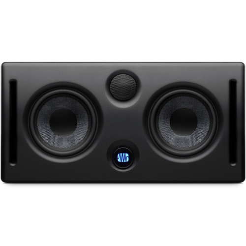 PreSonus Eris E44 MTM Dual 4.5" Powered Studio Monitor (Discontinued)