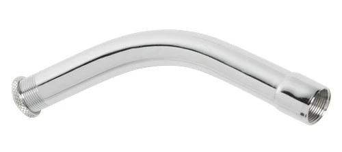 AtlasIED AD 19B 45° Angle 27 Thread Extension Tube