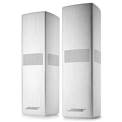 Bose Lifestyle 650 Home Entertainment Surround Sound System - White