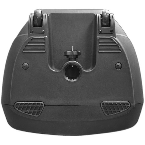 Pyle Pro PPHP1237UB 12" 900W Powered 2-Way Bluetooth Loudspeaker PA Cabinet System