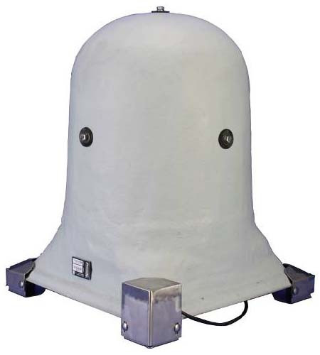 Community R2SUBDF Large Format Subwoofer (Discontinued)