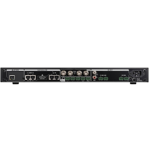 Audio-Technica ATUC-IRCU Infrared Control Unit for Wired or Wireless Digital Discussion Systems