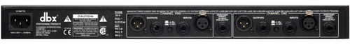 DBX 166xs Compressor Limiter Gate (Discontinued)