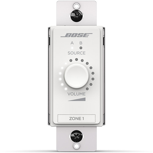 Bose ControlCenter CC-2D