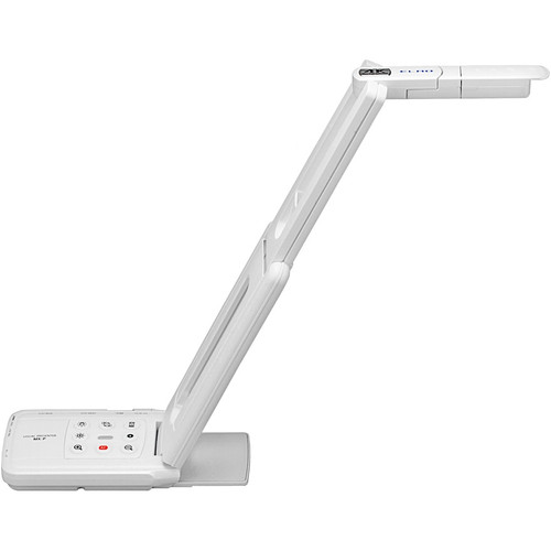 Elmo MX-P Portable Full HD 4K Visual Presenter Document Camera (Discontinued)