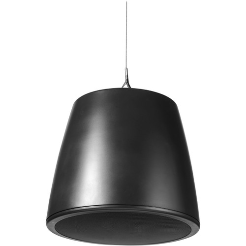 Electro-Voice EVID-P6.2 6.5" 2-Way Pendant Loudspeaker - Black