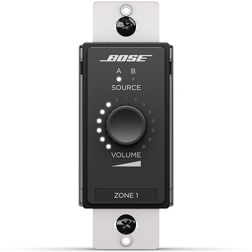 Bose ControlCenter CC-2D