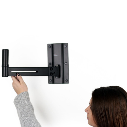 Bose S1 Pro+ All-In-One PA Bluetooth System with Adjustable Wall Mount Bracket