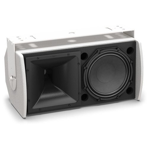 Bose Professional RoomMatch Utility RMU108 8" Small Format Sound Reinforcement Loudspeaker - White (Discontinued)