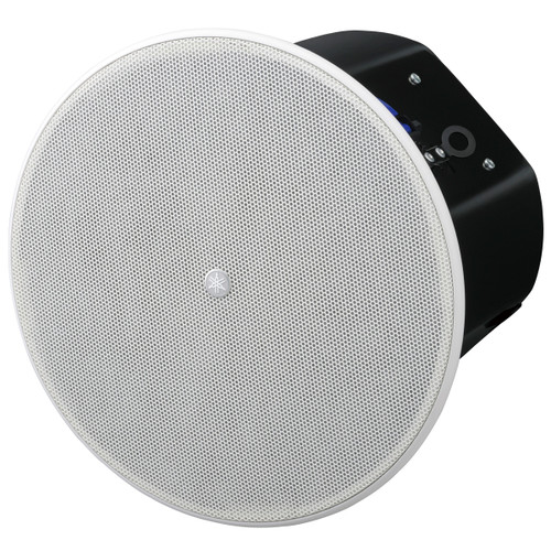 Yamaha VXC8S 8" In-Ceiling Subwoofer - White