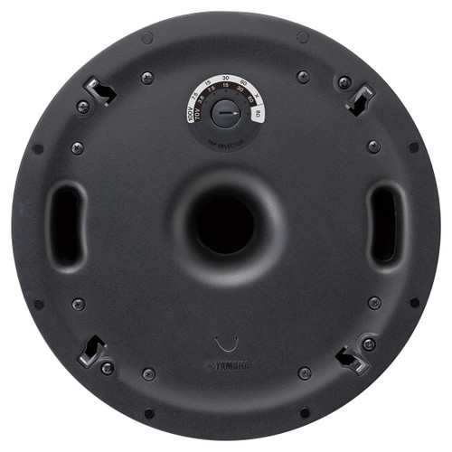 Yamaha VXC8S 8" In-Ceiling Subwoofer - White