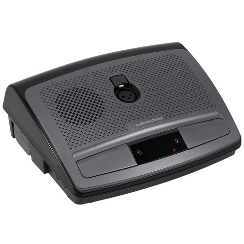 Audio-Technica ATUC-IRDU IR Discussion Unit