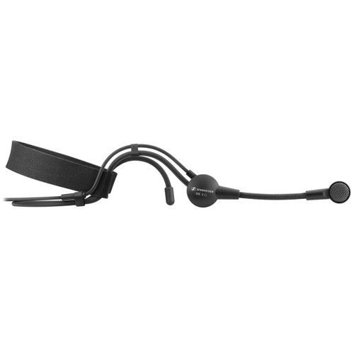 Sennheiser ME 3 Headworn Cardioid Microphone for Wireless Systems