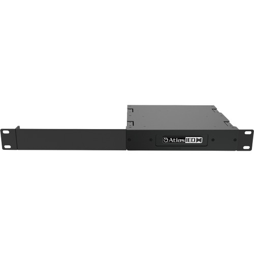 AtlasIED IP-ZCM1RMK Single PoE+ IP Addressable IP-to-Analog Gateway