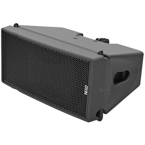 NEXO GEO M1012-I 10" 2-Way Full-Range Fixed Installation Line Array Speaker