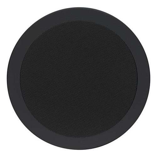 SoundTube CM400i 4" 2-Way In-Ceiling Speaker with BroadBeam Tweeter - Black