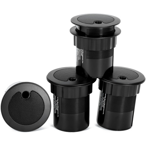 Cambridge Qt Active Emitter