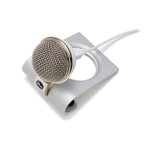 Blue Microphones Snowflake Compact USB Microphone (Discontinued)