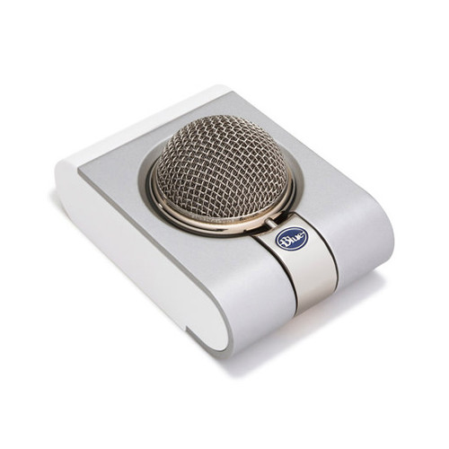 Blue Microphones Snowflake Compact USB Microphone (Discontinued)