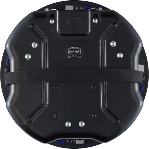 Yamaha VXC8S 8" In-Ceiling Subwoofer - Black