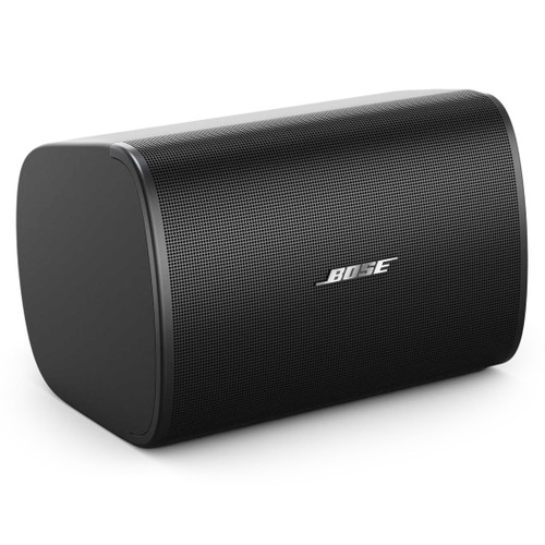 Bose 4-Zone Restaurant Sound System with 4 Omni Pendant-Mount Satellite Systems and 4 Outdoor Patio Loudspeakers (Discontinued)
