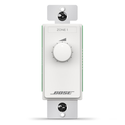 Bose 4-Zone Restaurant Sound System with 4 Omni Pendant-Mount Satellite Systems and 4 Outdoor Patio Loudspeakers (Discontinued)