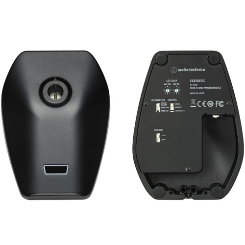 Audio-Technica ES8766RC 5-Pin Desk Stand Power Module