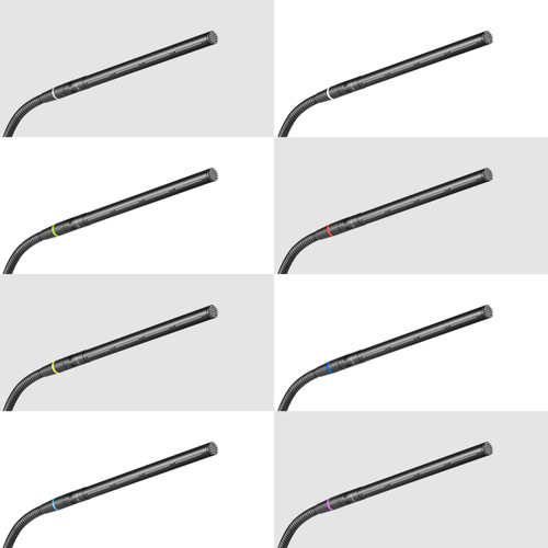 Audio-Technica ES925ML24/XLR 24" MicroLine Condenser Gooseneck Microhone with XLR Power Module