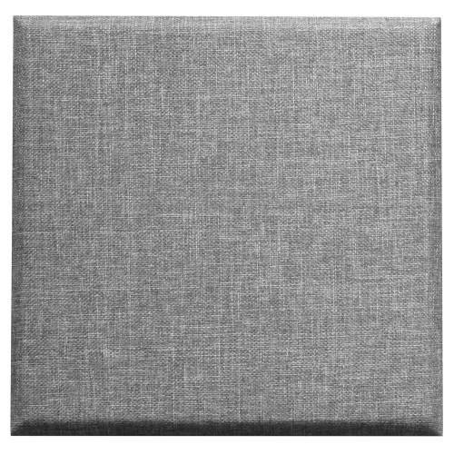 Primacoustic Control Cubes Broadway Acoustic Panels - Grey Beveled Edge (12-Pack)