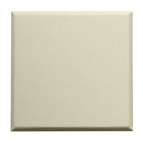 Primacoustic Control Cubes Broadway Acoustic Panels - Beige Beveled Edge (12-Pack) (Discontinued)