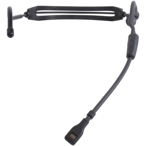 Special Projects SP-H2O Water Resistant Headworn Microphone with Replaceable Cable