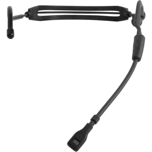 Galaxy Audio H2O7-BK without Windscreen