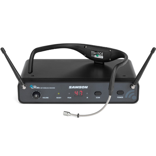 Bose S1 Pro+ Portable Sound System On-the-Go Fitness Training Package with Bluetooth and Sweatproof Headworn Microphone