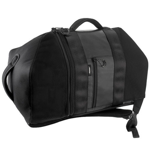 Bose S1 Pro+ Portable Sound System On-the-Go Fitness Training Package with Bluetooth and Sweatproof Headworn Microphone