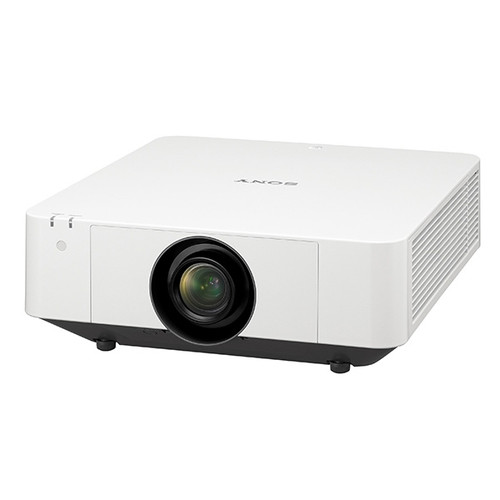 SONY VPL-FHZ66 6100 Lumens WUXGA Laser Light Source Projector (Discontinued)