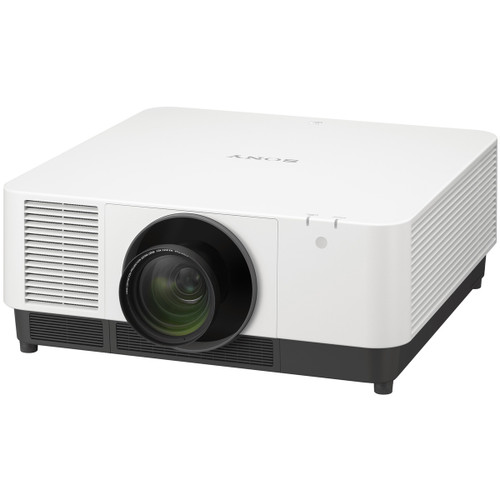 SONY VPL-FHZ90L 9000 Lumens 3LCD Laser Projector (Discontinued)