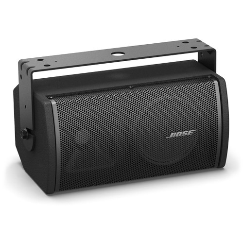 Bose Restaurant Multi-Zone Sound System with 4 RoomMatch Utility Speakers and Subwoofer - Up to 3 Zones (Discontinued)