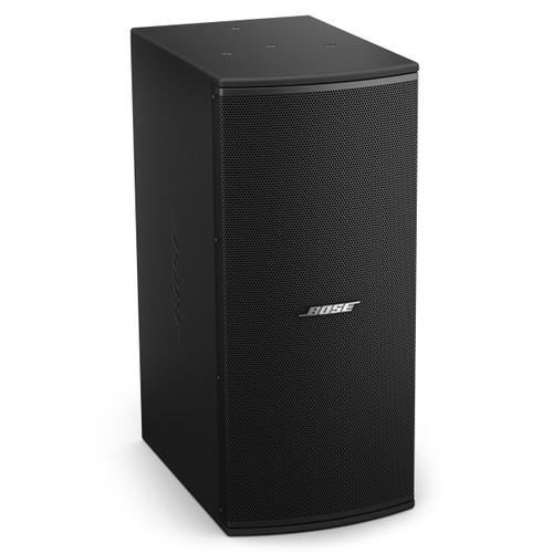 Bose Restaurant Multi-Zone Sound System with 4 RoomMatch Utility