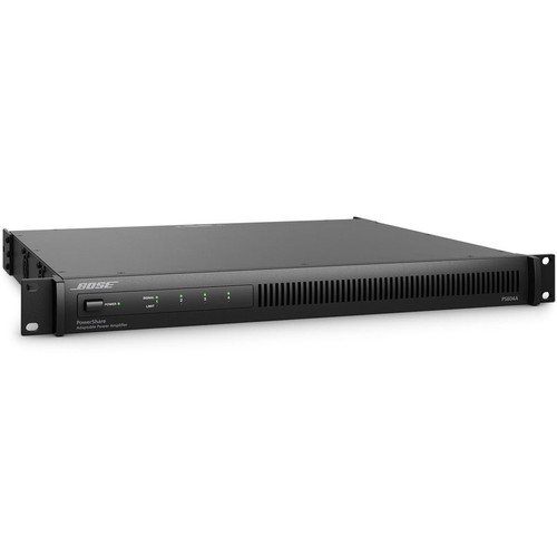 Bose Restaurant Multi-Zone Sound System with 4 RoomMatch Utility Speakers and Subwoofer - Up to 3 Zones (Discontinued)