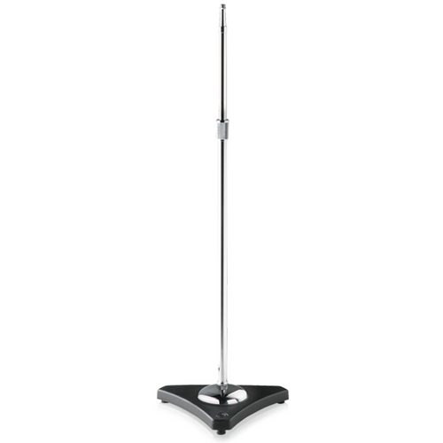 AtlasIED MS25 Professional Microphone Stand with Air Suspension