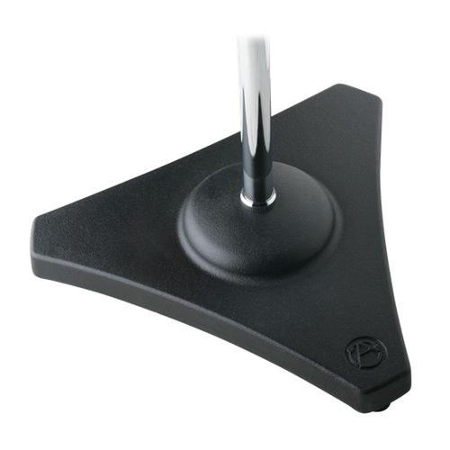AtlasIED MS25 Professional Microphone Stand with Air Suspension