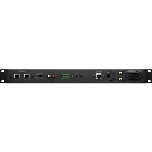 Bose Professional FreeSpace ZA 2120-LZA Zone Amplifier (Discontinued)