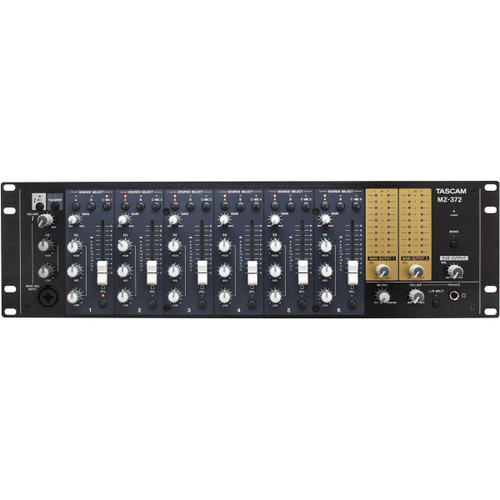 Tascam MZ-372