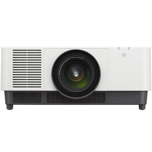 SONY VPL-FHZ120L 12000 Lumens 3LCD Laser Projector (Discontinued)