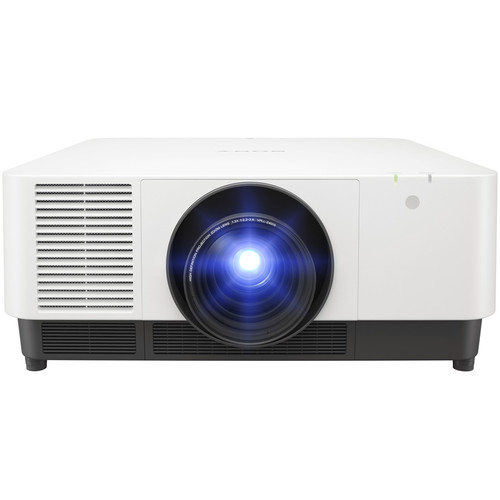SONY VPL-FHZ120L 12000 Lumens 3LCD Laser Projector (Discontinued)