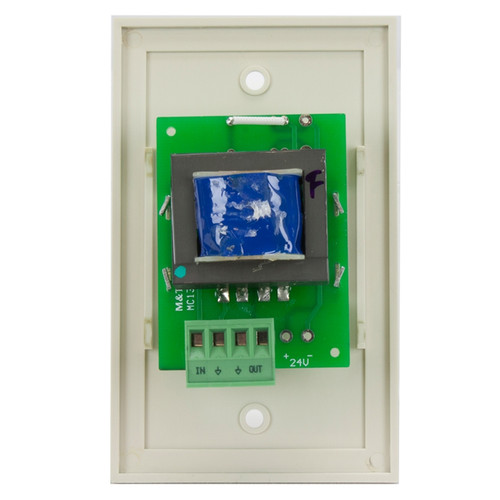 Lowell 25LVC-SA 25W Mono Volume Control - Almond (Discontinued)