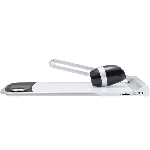 Elmo PX-30 4K Document Camera 288x Zoom 4K Video Capture Record 30fps (Discontinued)