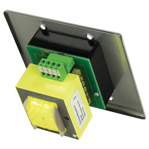AtlasIED E408-250 Precision Plate Mounted Attenuator (250W)
