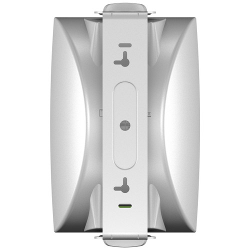 Tannoy DVS 4 4" Compact Surface-Mount Loudspeakers - White Pair